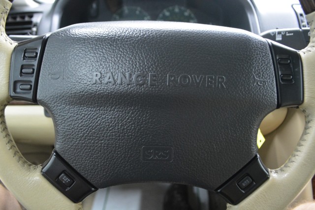 Used 2006 Land Rover Range Rover SC SUV for sale in Geneva NY