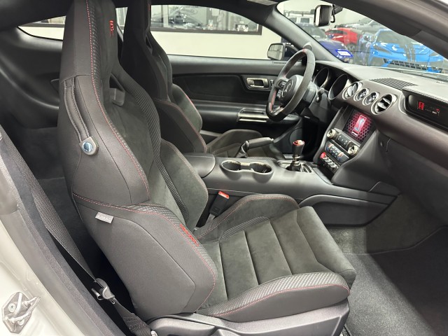 2016 Ford Mustang Shelby GT350R in , 