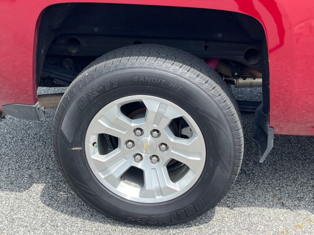 ChevroletSilverado 150016