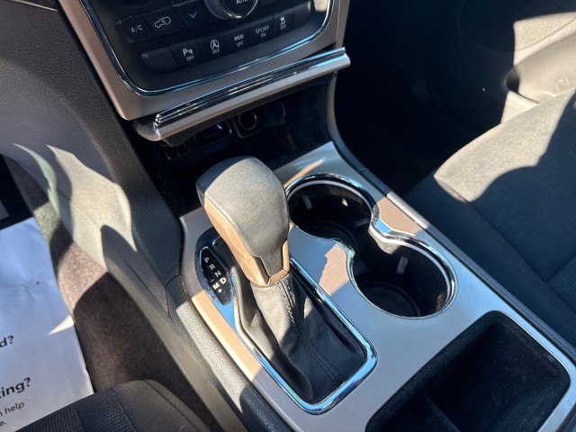 JeepGrand Cherokee22