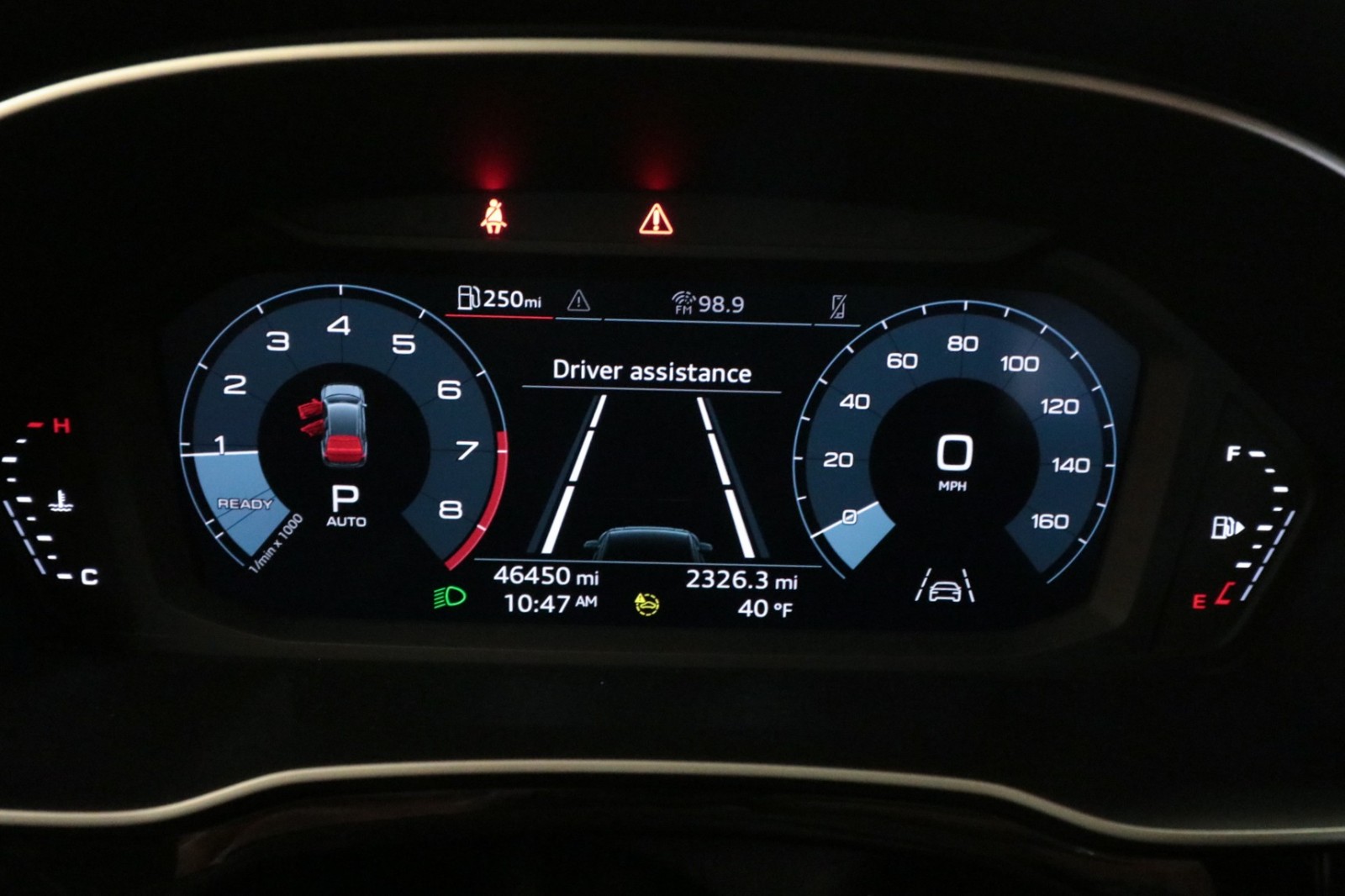 Used Car 2023 Audi Q3  S Line Premium For Sale Under $25,000 In Austin, Texas