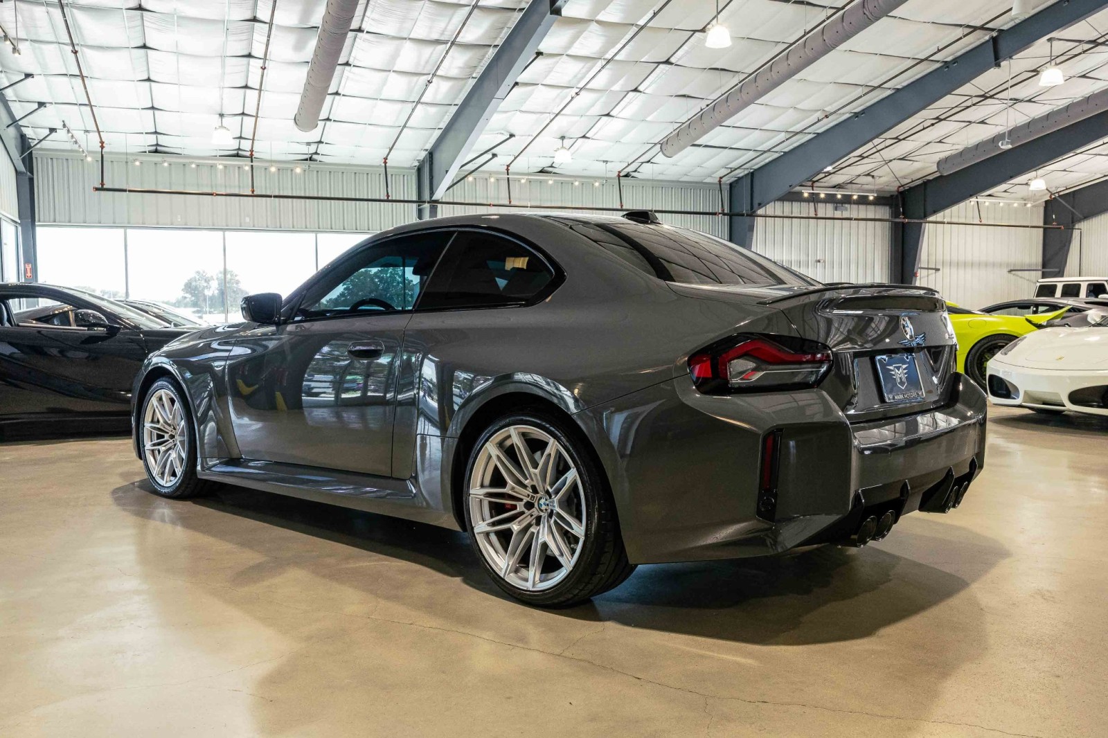 Used Car 2025 Bmw M2  For Sale In Boerne, Texas
