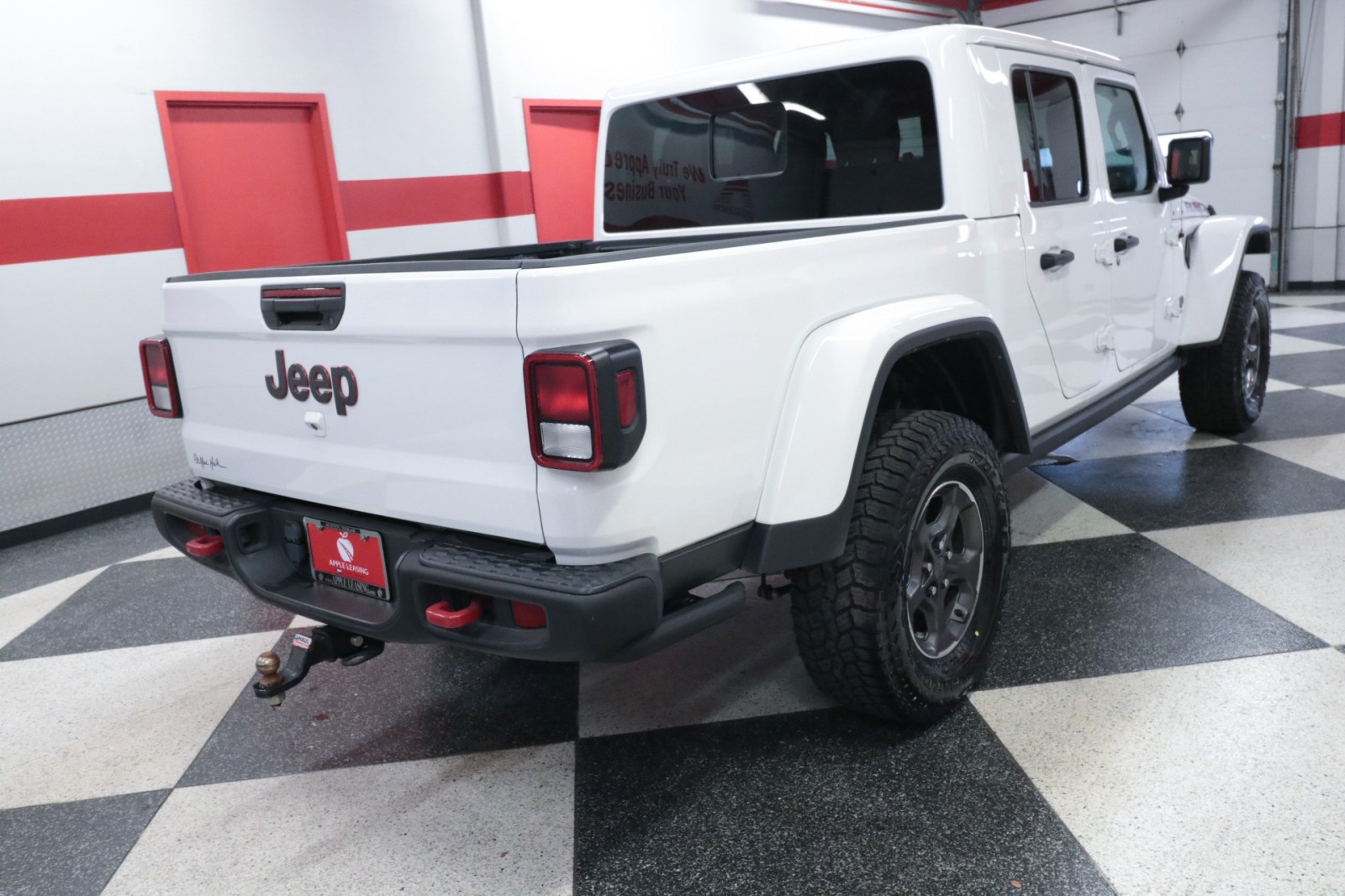 Used Car 2022 Jeep Gladiator  Rubicon For Sale Under $40,000 In Austin, Texas