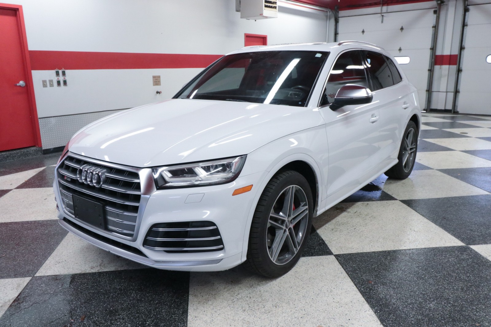 Used Car 2019 Audi Sq5  Premium Plus For Sale Under $25,000 In Austin, Texas
