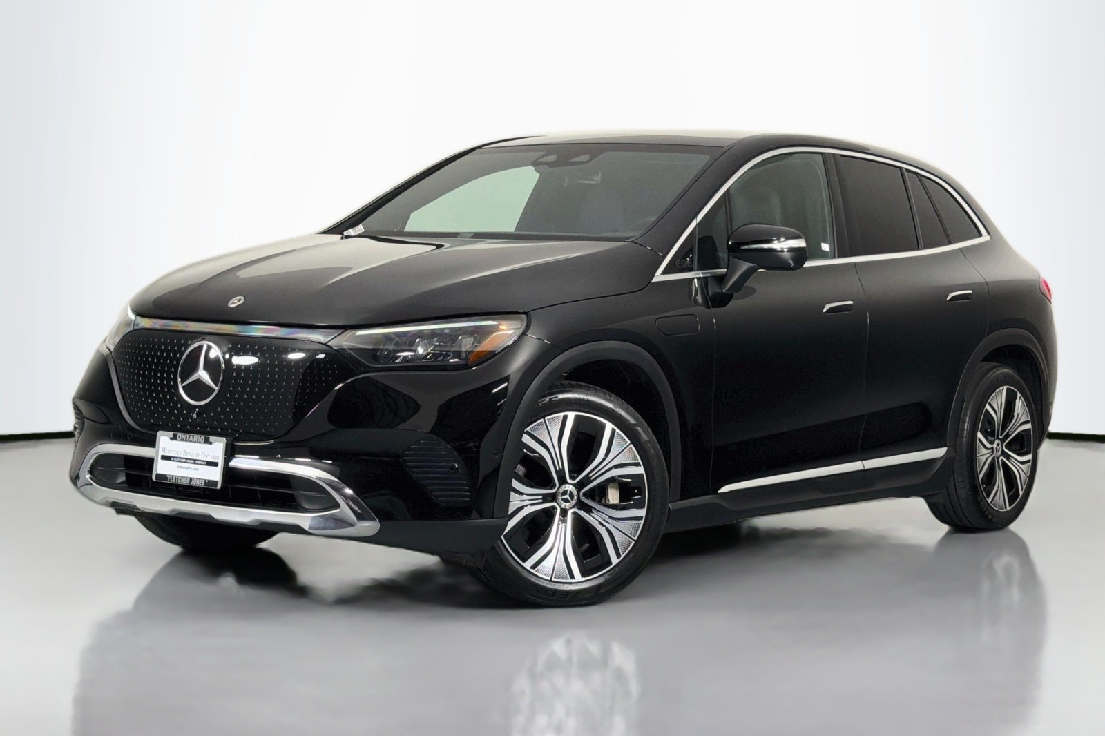 2023 Mercedes-Benz EQE 350