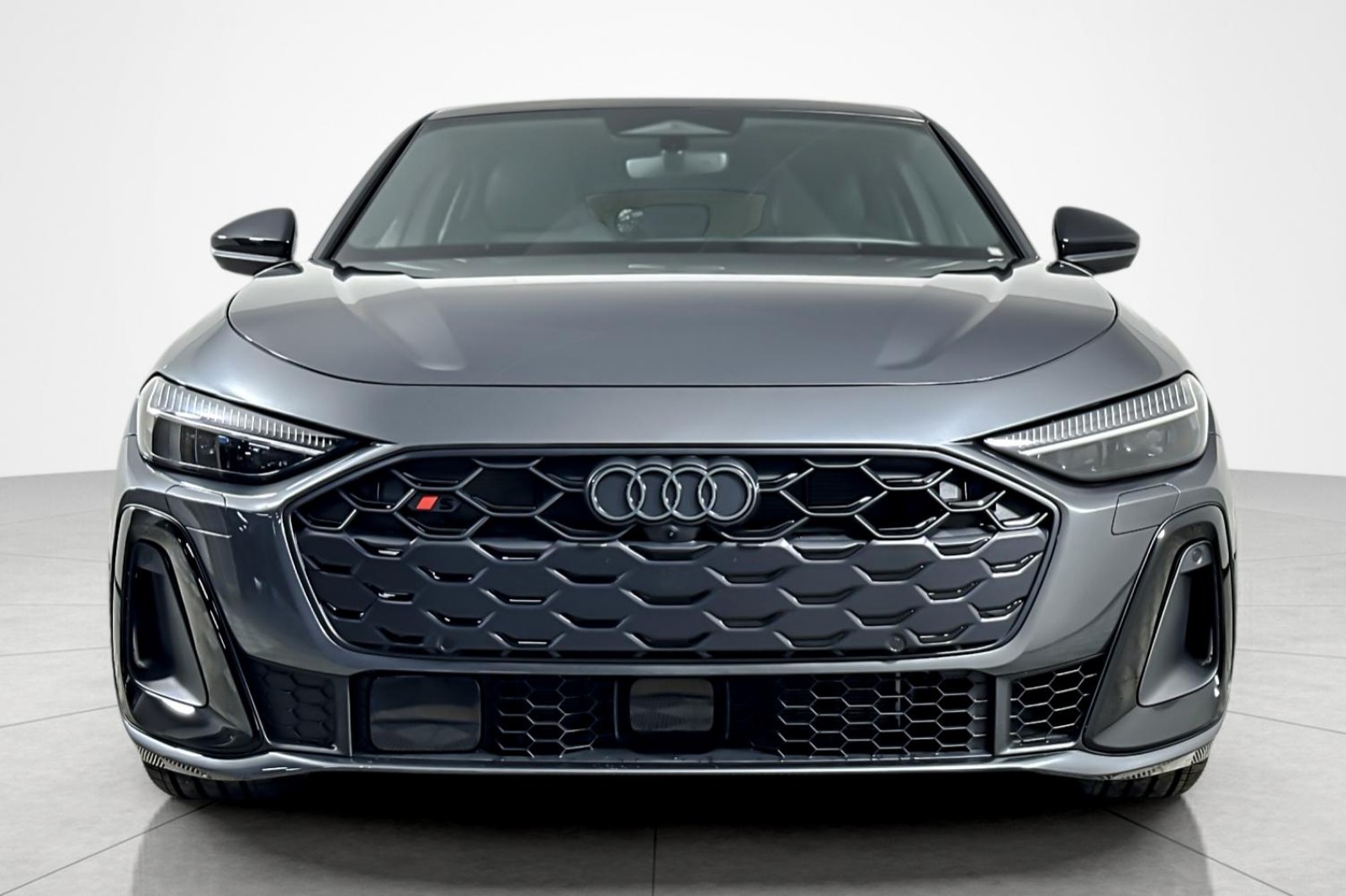 New 2025 Daytona Gray Metallic Audi Premium Plus 3.0 TFSI quattro image 8