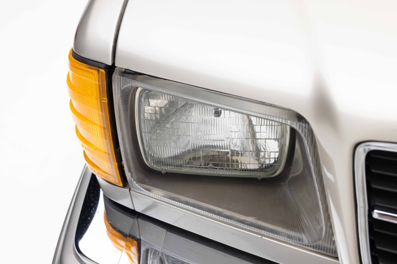 1985 Mercedes-Benz 500 SEC 500 SEC in , 