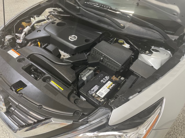 2018 Nissan Altima 2.5 SL in , 