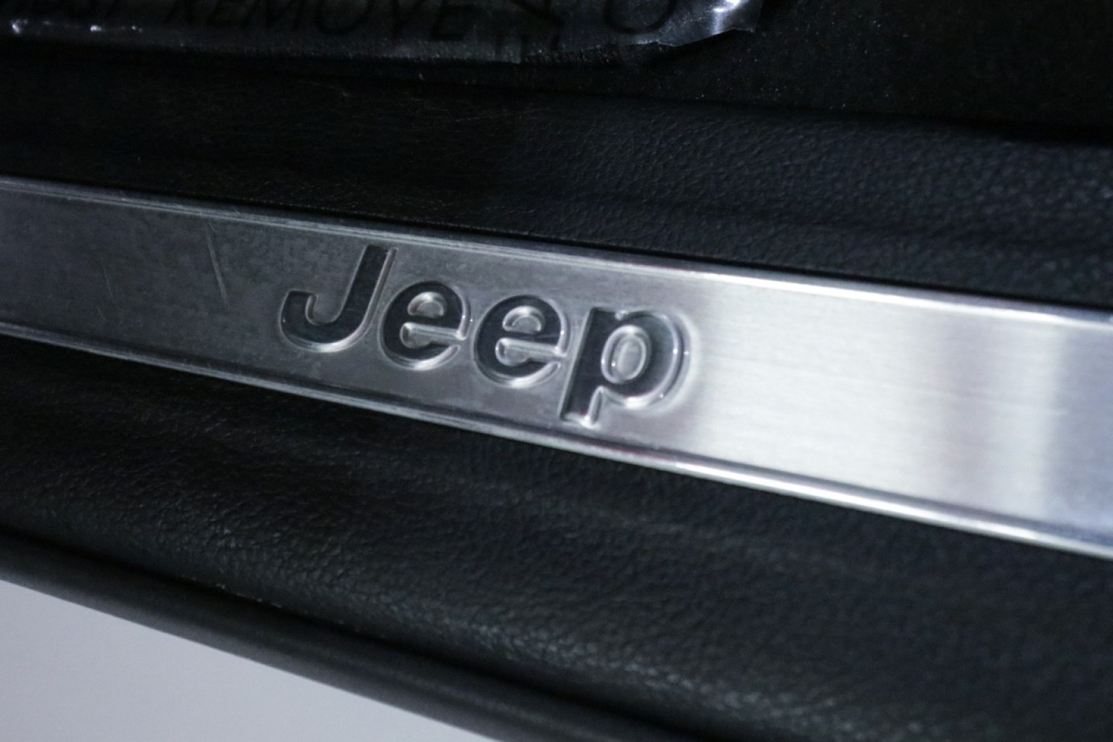 Used Car 2023 Jeep Grand Cherokee  Overland For Sale Under $50,000 In Austin, Texas