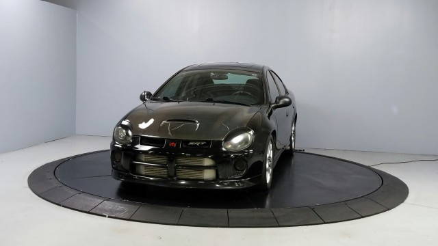 2005 Dodge Neon SRT-4 2