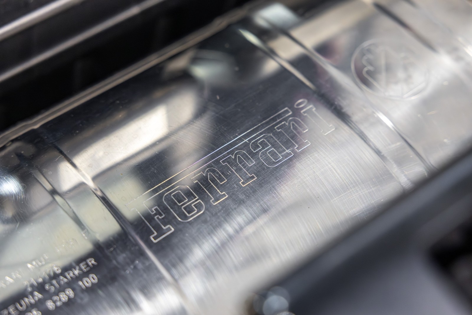 Used Car 2006 Ferrari 430  Spider For Sale Under $150,000 In Boerne, Texas