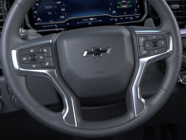 ChevroletSilverado 150019