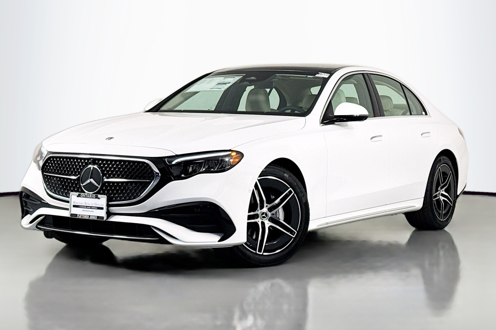 2026 Mercedes-Benz E-Class 2026 Mercedes-Benz E-Class E 350 RWD Sedan SUV