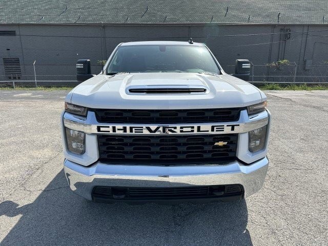 2023 Chevrolet Silverado 2500HD LT 8