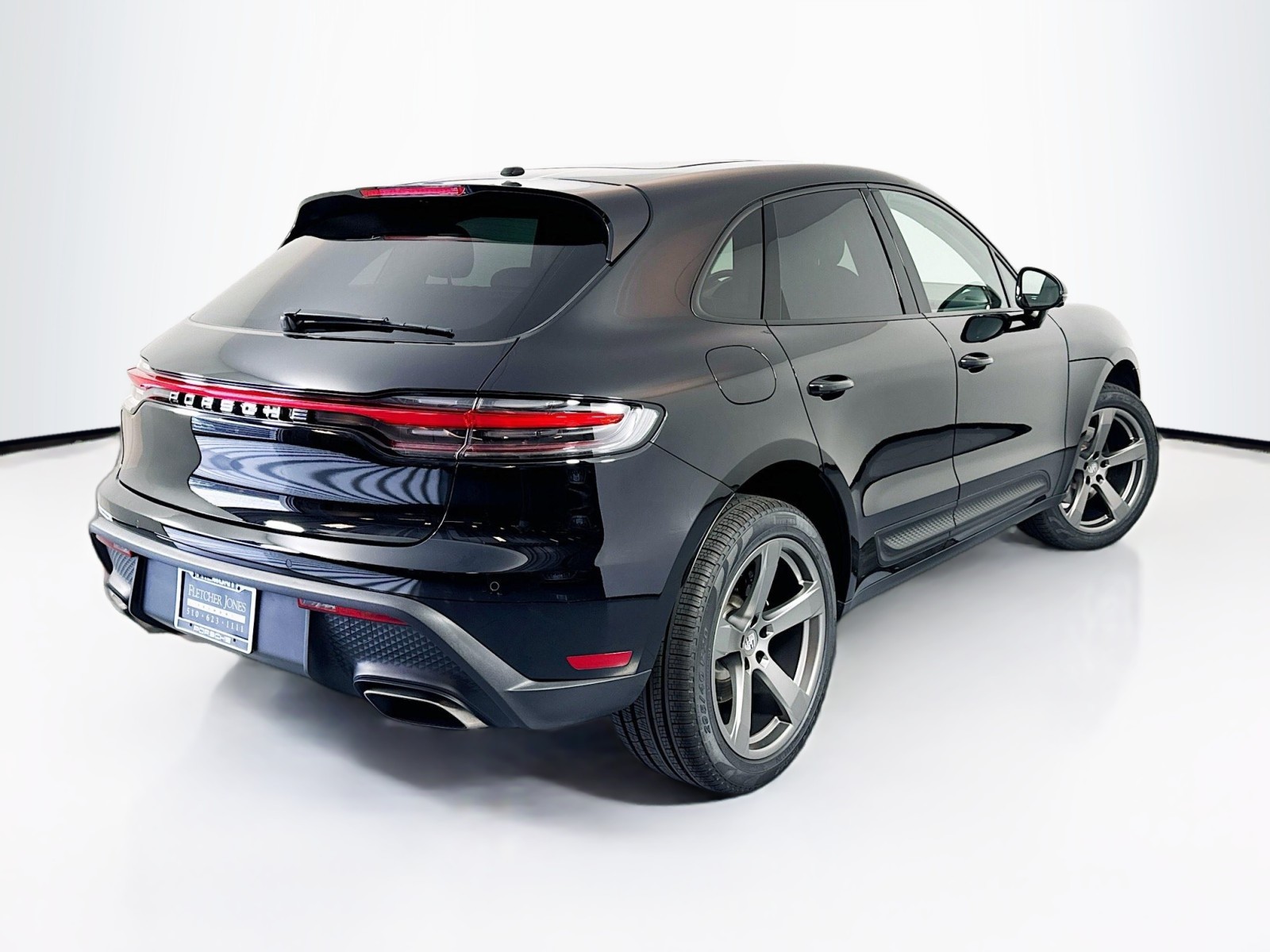 2023 Porsche Macan  5