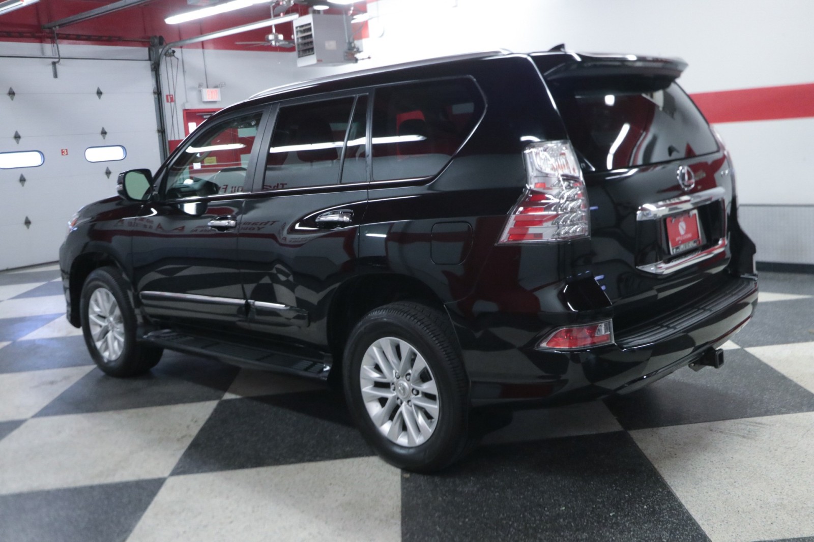 Used Car 2017 Lexus Gx  Gx 460 For Sale Under $30,000 In Austin, Texas