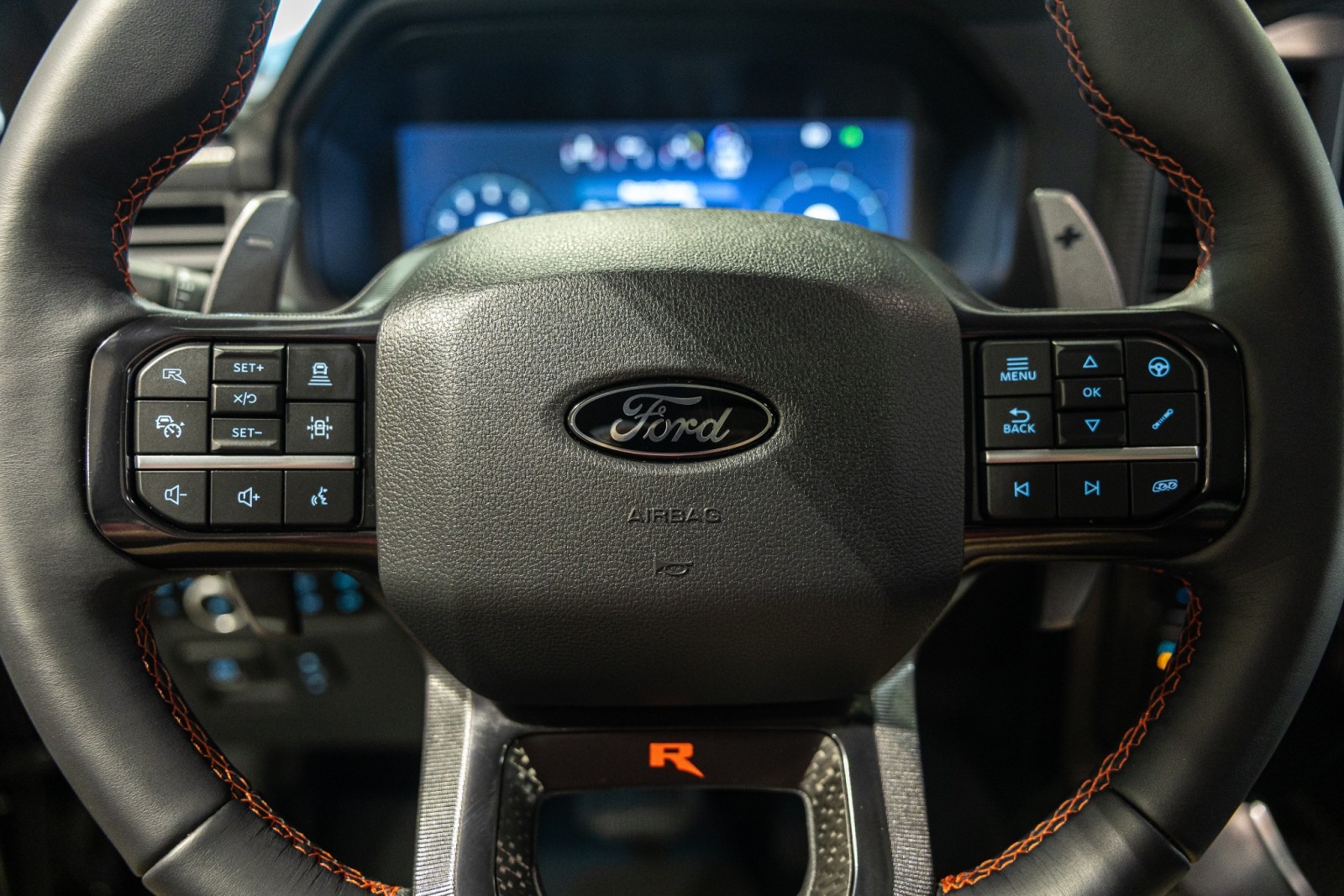 Used Car 2025 Ford F-150  Raptor R - 720 Horsepower - Supercharged V8 For Sale Under $140,000 In Boerne, Texas