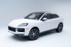 2025  Cayenne Coupe in , 
