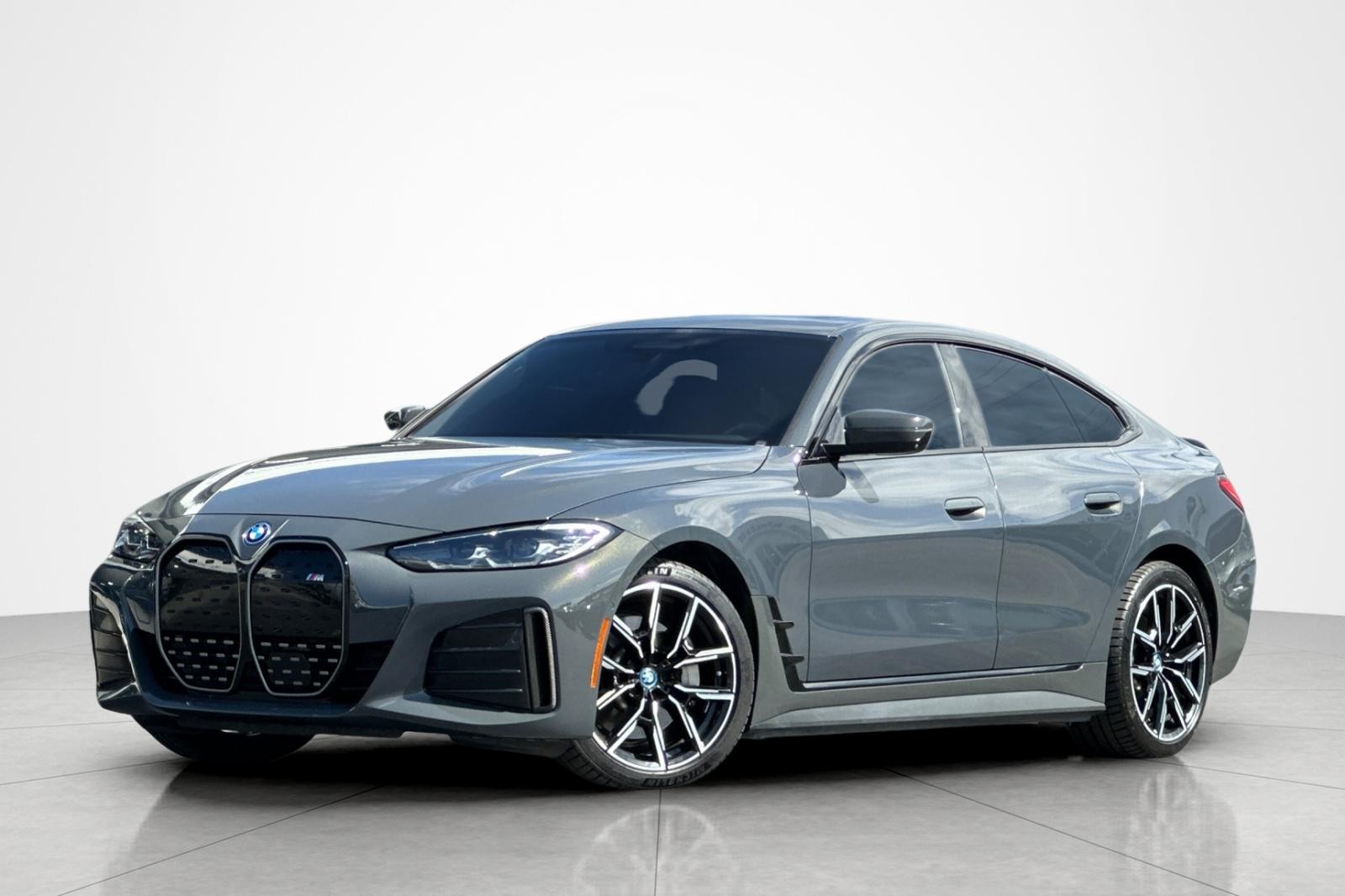 2023 BMW i4
