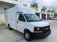 2004 Chevrolet Express Commercial Cutaway 12 FT BOX TRUCK LOW MILES 46,503 in pompano beach, Florida