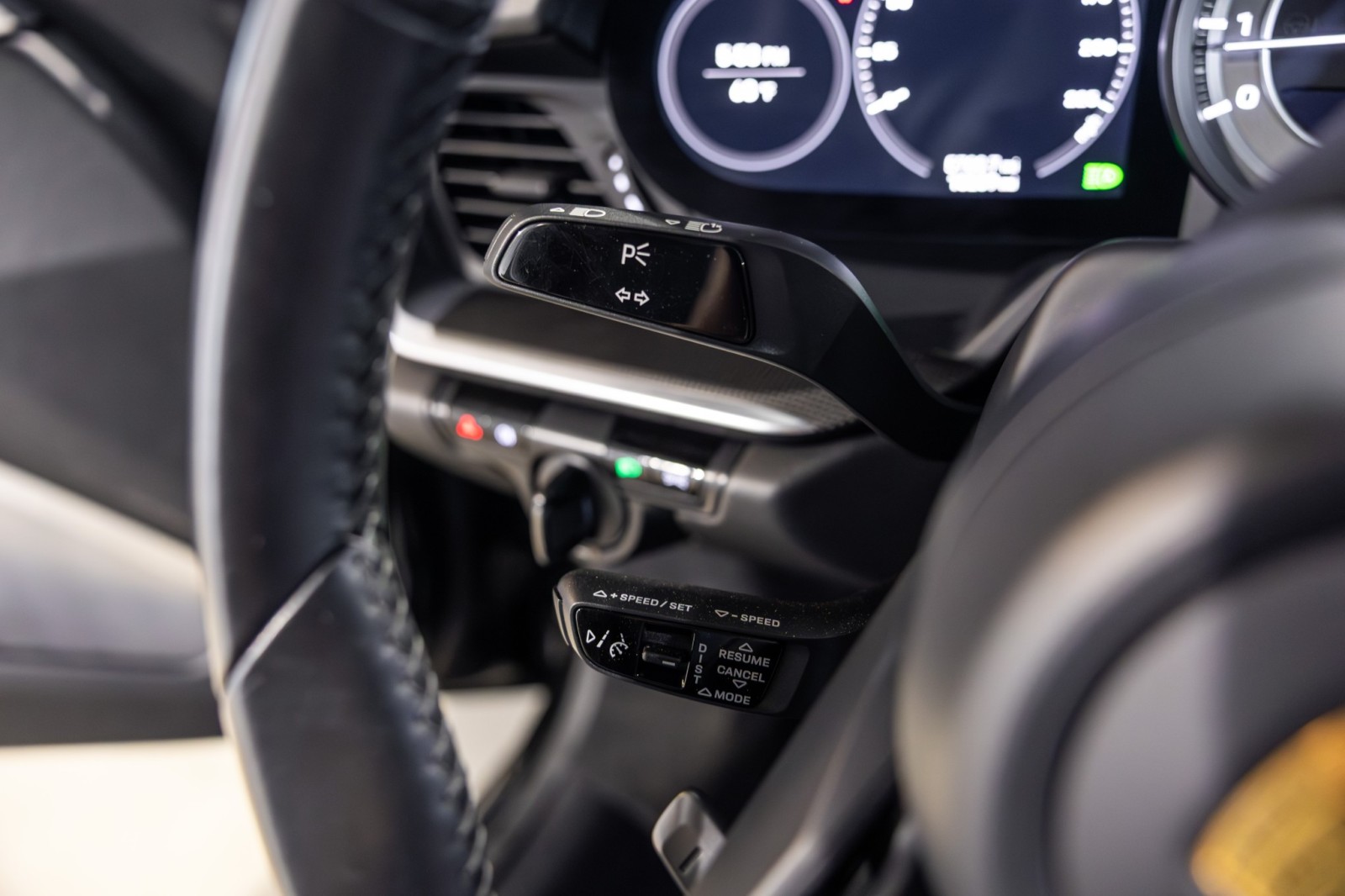 Used Car 2021 Porsche 911  Turbo S For Sale Under $240,000 In Boerne, Texas