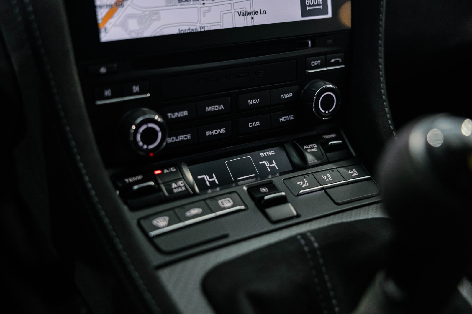 Used Car 2024 Porsche 718 Cayman  Gt4 Rs For Sale Under $210,000 In Boerne, Texas