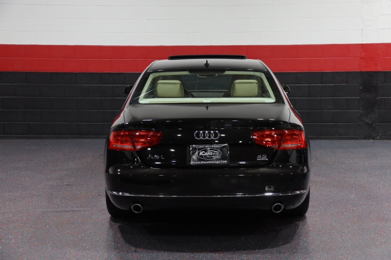 2011 Audi A8 L 4dr Sedan in , 