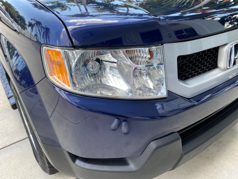 2010 Honda Element EX 1 OWNER LOW MILES 87,959 in , 