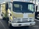 2014  NPR  Refrigerated Former Schwan's Delivery Truck in , 