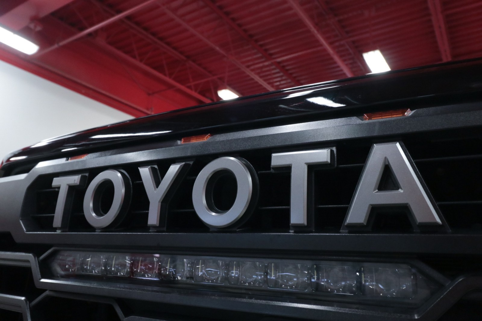 Used Car 2023 Toyota Tundra 4wd  Trd Pro Hybrid For Sale Under $60,000 In Austin, Texas