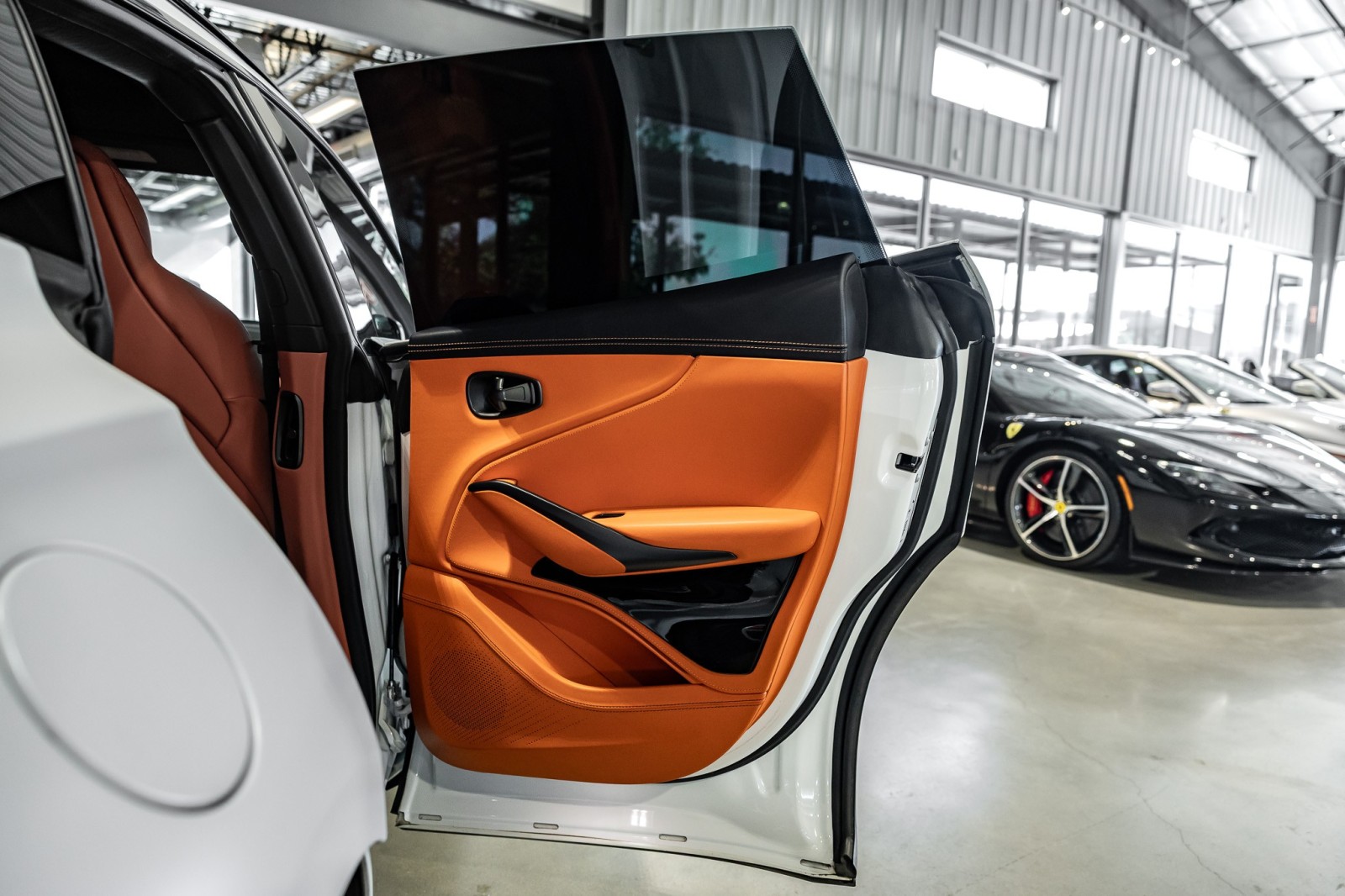 Used Car 2022 Aston Martin Dbx  For Sale Under $100,000 In Boerne, Texas