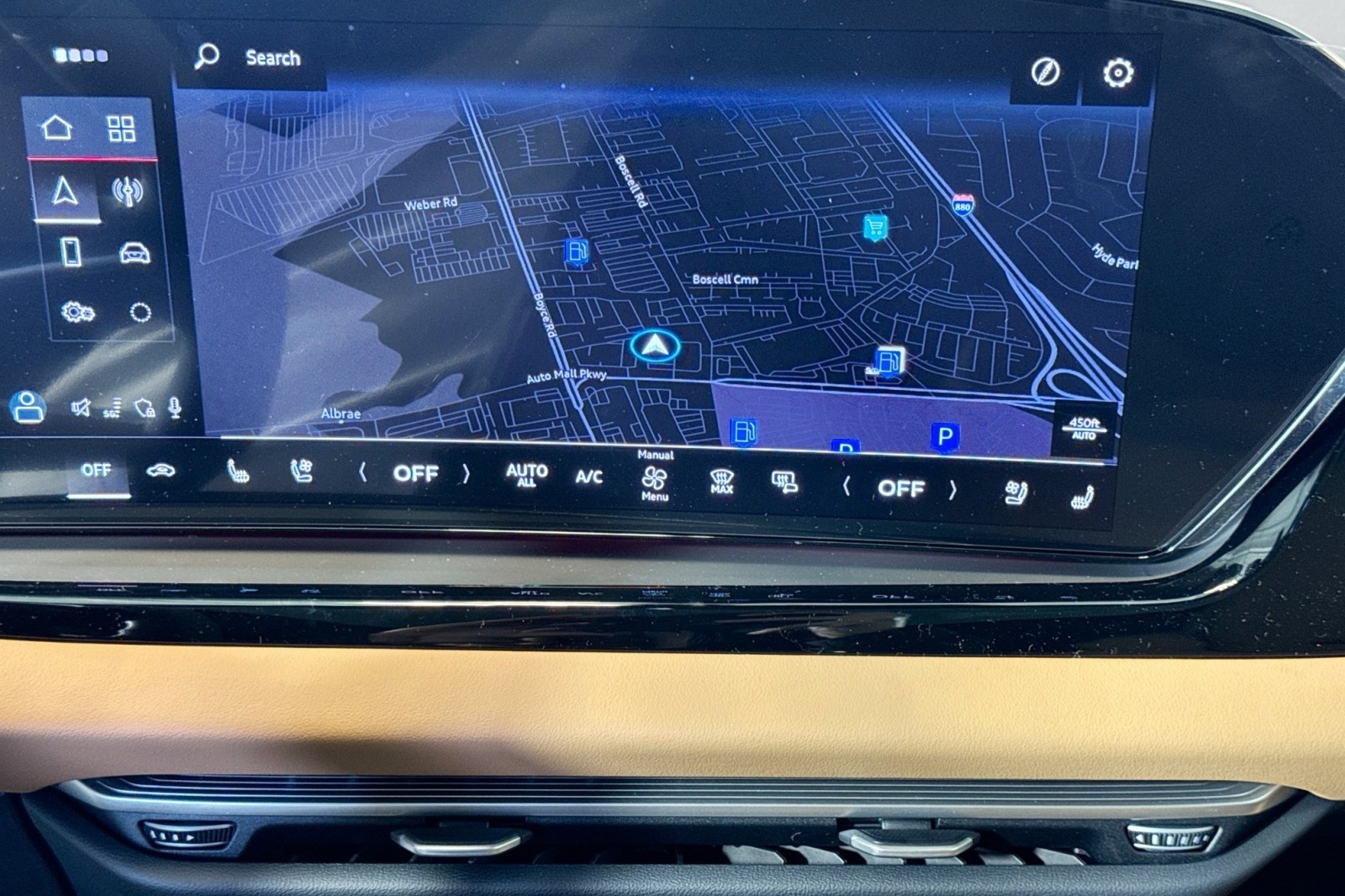 New 2026 FIRMAMENT BLUE Audi Premium Plus quattro image 11