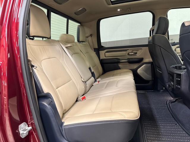 2021 Ram 1500 Limited 4WD 5.7L-V8 Hemi ProLift in , 