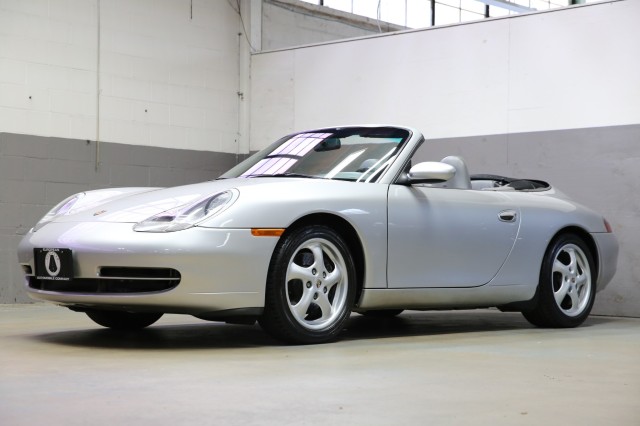 1999 Porsche 911 Carrera  in Plainview, New York