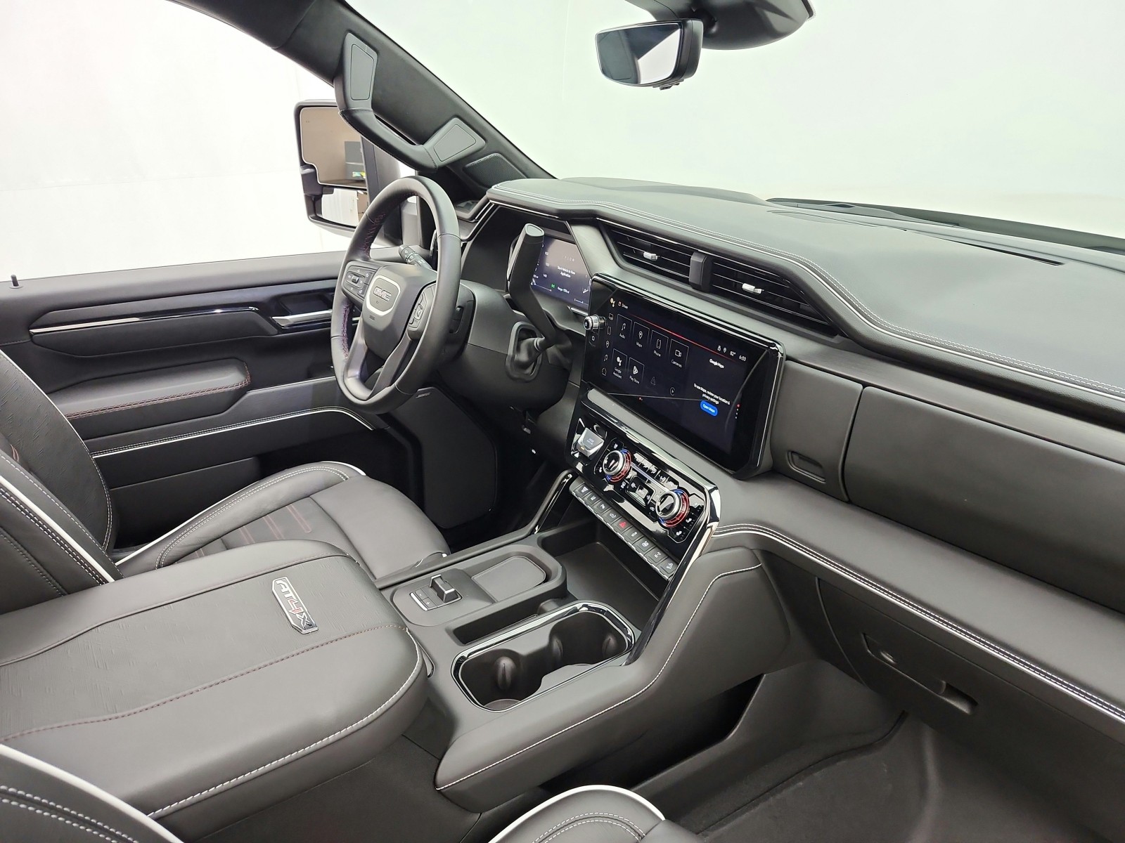 Used 2026 Coastal Dune GMC AT4X AEV Edition image 18