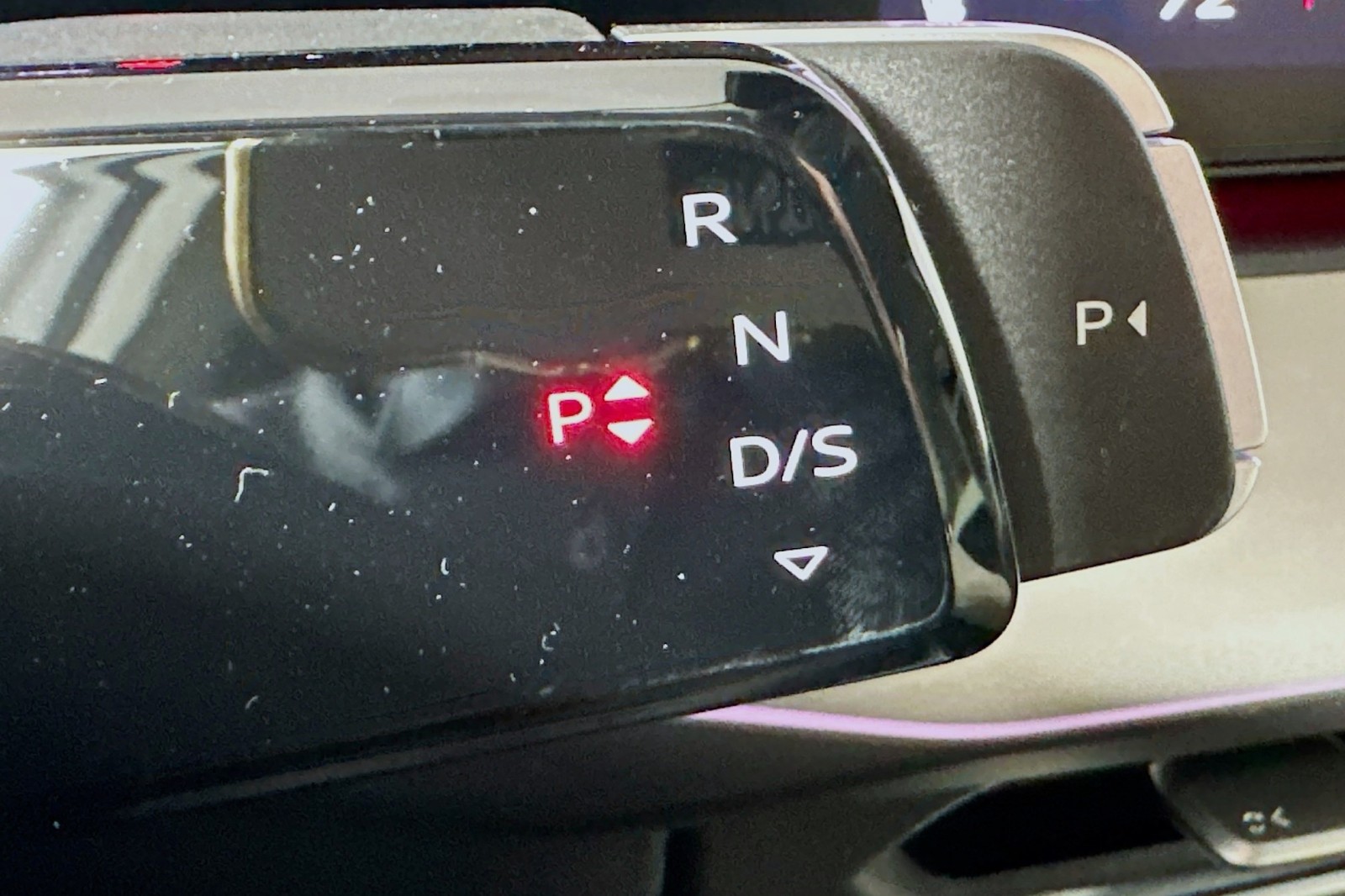 New 2026 Glacier White Metallic Audi S line image 7