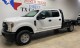 2019  Super Duty F-250 SRW FREE HOME DELIVERY! 4x4 Diesel Flat Bed Bluetooth in , 