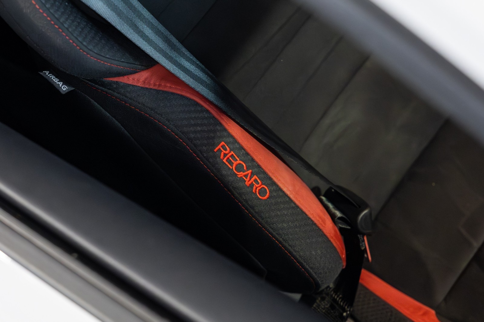 Used Car 2019 Ford Mustang  Shelby Gt350r For Sale Under $100,000 In Boerne, Texas