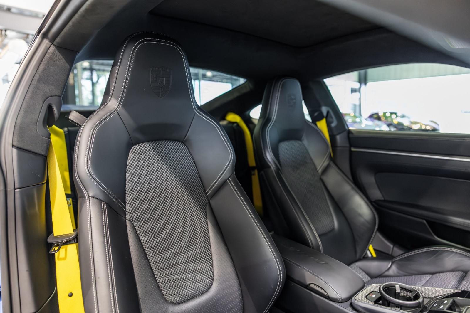 Used Car 2024 Porsche 911  Turbo S For Sale Under $300,000 In Boerne, Texas