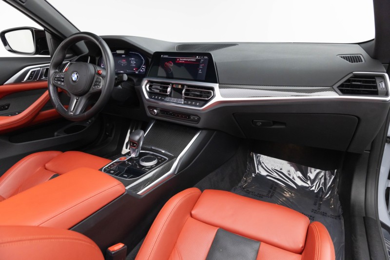 2023 BMW M4 Competition xDrive Competition xDrive in ,