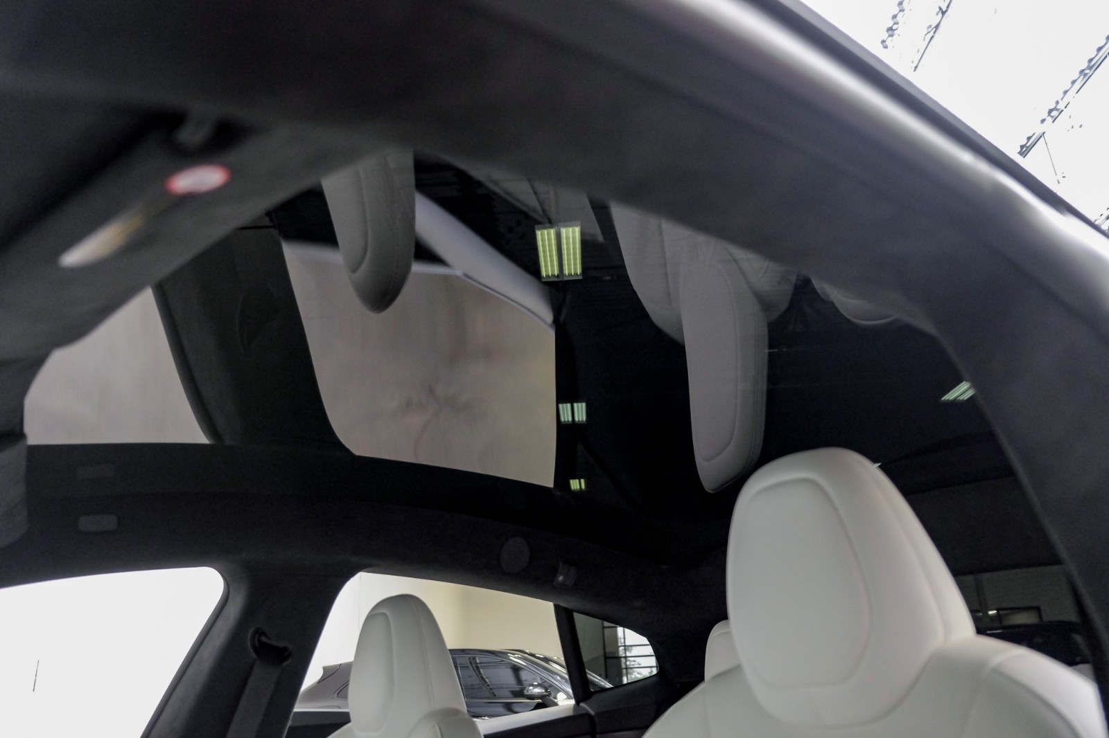 2021 Tesla Model S Plaid AWD AutoPilot FullSelfDrivingComputer Premiu 25