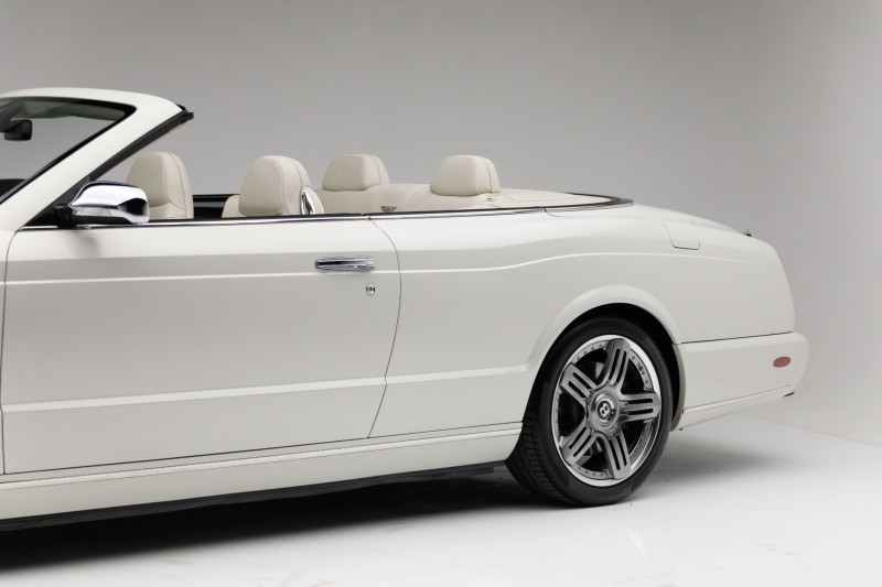 2010 Bentley Azure T 1 of 80 T in , 