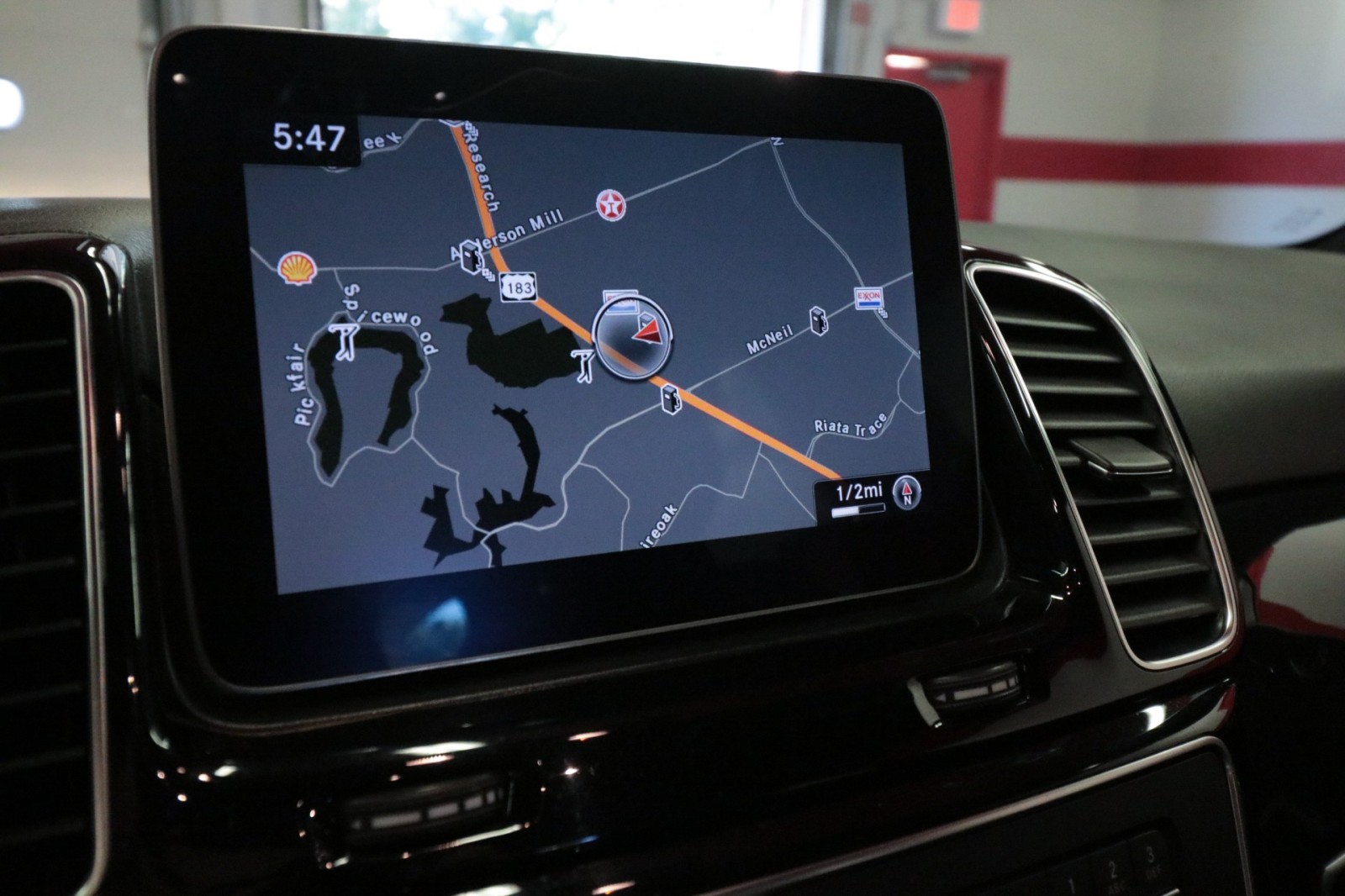 Used Car 2018 Mercedes-benz Gle  Gle 350 For Sale Under $20,000 In Austin, Texas