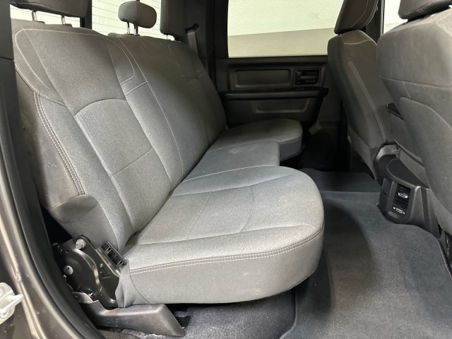 2022 Ram 3500 Tradesman DRW 4WD H.O. Cummins/ Aisin in , 