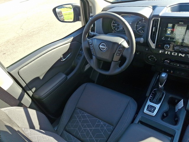 NissanFrontier9