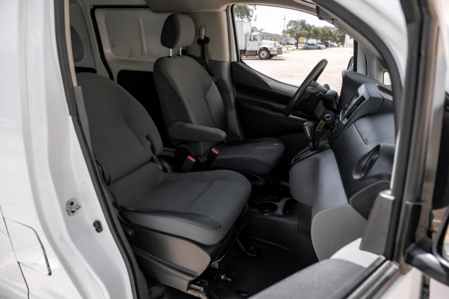 2019 Nissan NV200 Compact Cargo S 29