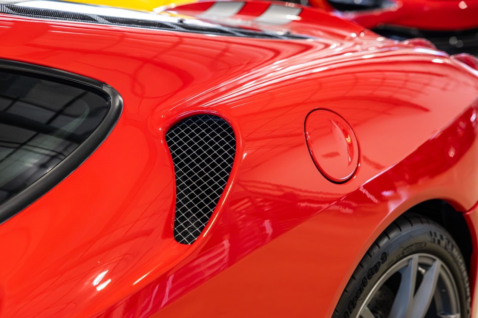2008 Ferrari F430 Scuderia - Photo 17