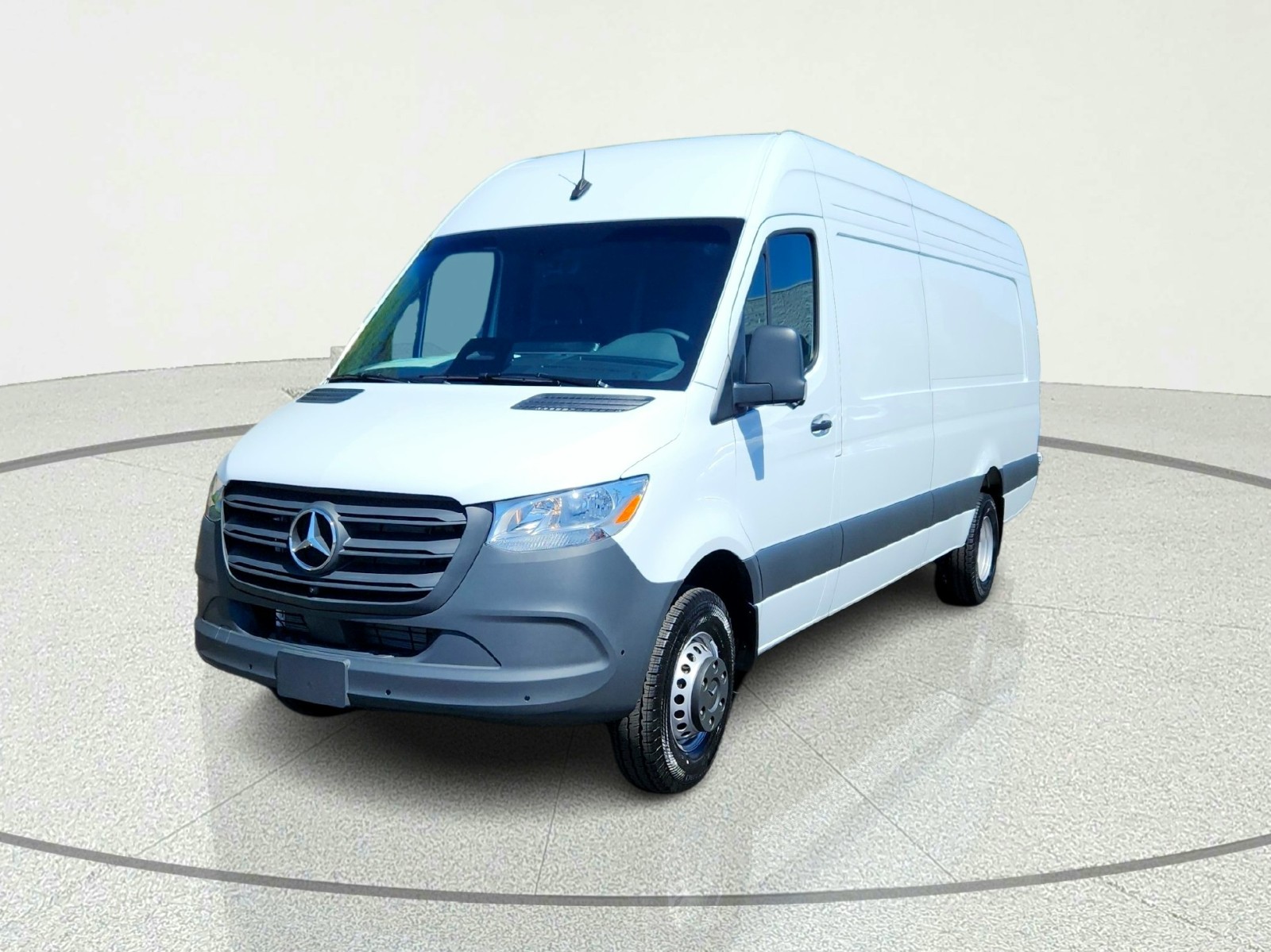 2026 Mercedes-Benz Sprinter Cargo Van 2026 Mercedes-Benz Sprinter Cargo Van  Full-size Cargo Van