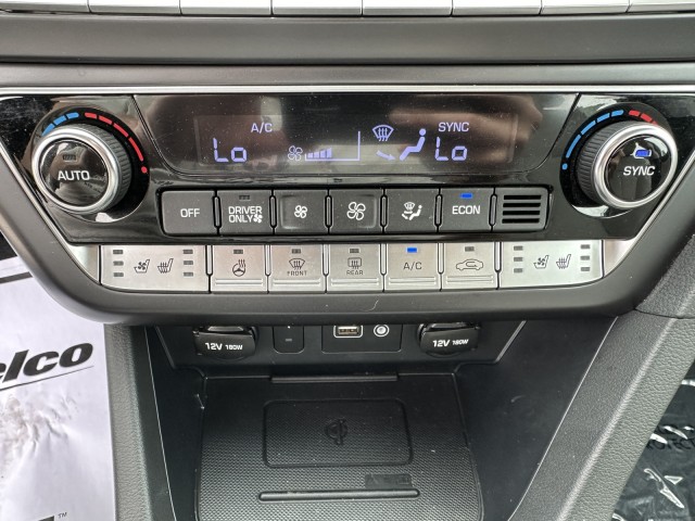 2019 Hyundai Sonata Plug-In Hybrid Limited 18