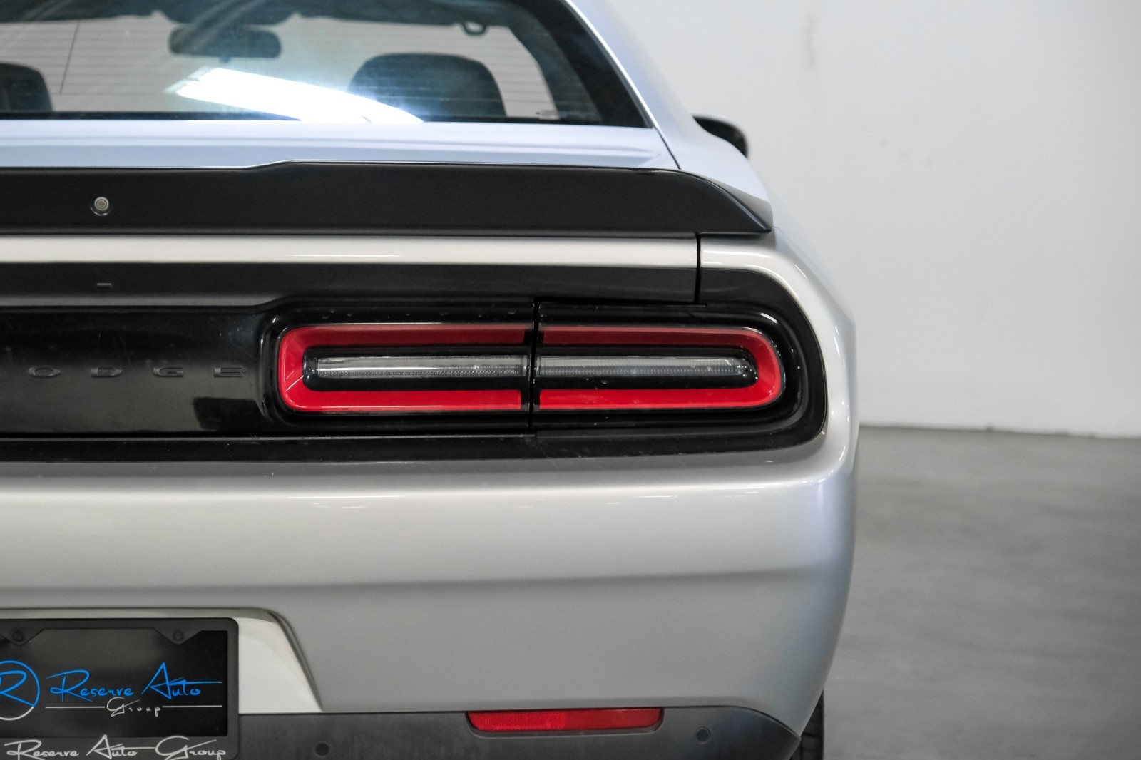 2021 Dodge Challenger R/T HEMI PlusTechBlackTopPkg DrvrConvcPkg HKAudio UconnectNav 43